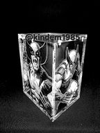 Wolverine Xmen Funko Pop Custom Premium Armor