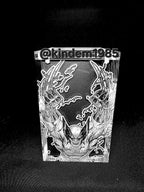 Wolverine Xmen Funko Pop Custom Premium Armor