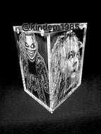 Bray Wyatt Funko Pop Custom Premium Armor