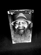 Bray Wyatt Funko Pop Custom Premium Armor