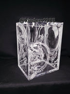 Xenomorph Alien Funko Pop Custom Premium Armor