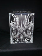 Xenomorph Alien Funko Pop Custom Premium Armor
