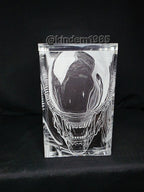 Xenomorph Alien Funko Pop Custom Premium Armor