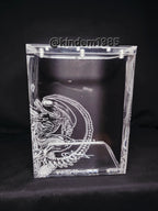 Xenomorph Alien Funko Pop Custom Premium Armor