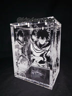 Yuno Funko Pop Custom Premium Armor