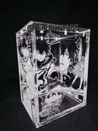 Yuno Funko Pop Custom Premium Armor