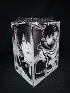 Yuno Funko Pop Custom Premium Armor