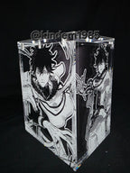 Yuno Funko Pop Custom Premium Armor