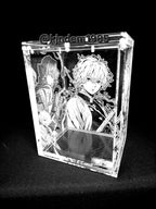 Zenitsu Demon Slayer Funko Pop Custom Premium Armor