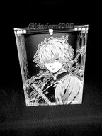 Zenitsu Demon Slayer Funko Pop Custom Premium Armor