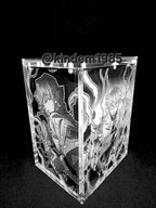 Zenitsu Demon Slayer Funko Pop Custom Premium Armor