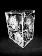 Zenitsu Demon Slayer Funko Pop Custom Premium Armor