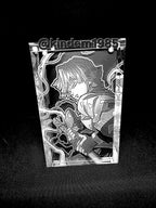 Zenitsu Demon Slayer Funko Pop Custom Premium Armor