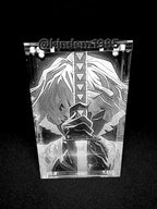 Zenitsu Demon Slayer Funko Pop Custom Premium Armor