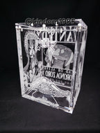 Zoro Nothing Happened Funko Pop Custom Premium Armor