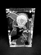 Zoro One Piece Funko Pop Custom Premium Armor