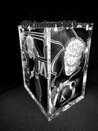 Zoro OP Funko Pop Custom Premium Armor