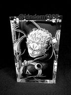 Zoro OP Funko Pop Custom Premium Armor