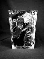 Zoro OP Funko Pop Custom Premium Armor