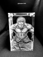 Zoro One Piece Funko Pop Custom Premium Armor