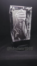 Art Whole Scene  Funko Pop Custom Premium Armor