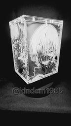 Ken Kenaki Funko Pop Custom Premium Armor
