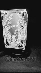 Wolverine Xmen Funko Pop Custom Premium Armor