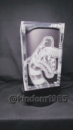 Beetlejuice Funko Pop Custom Premium Armor