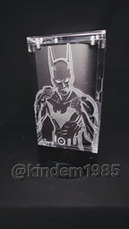 Batman Beyond Funko Pop Custom Premium Armo