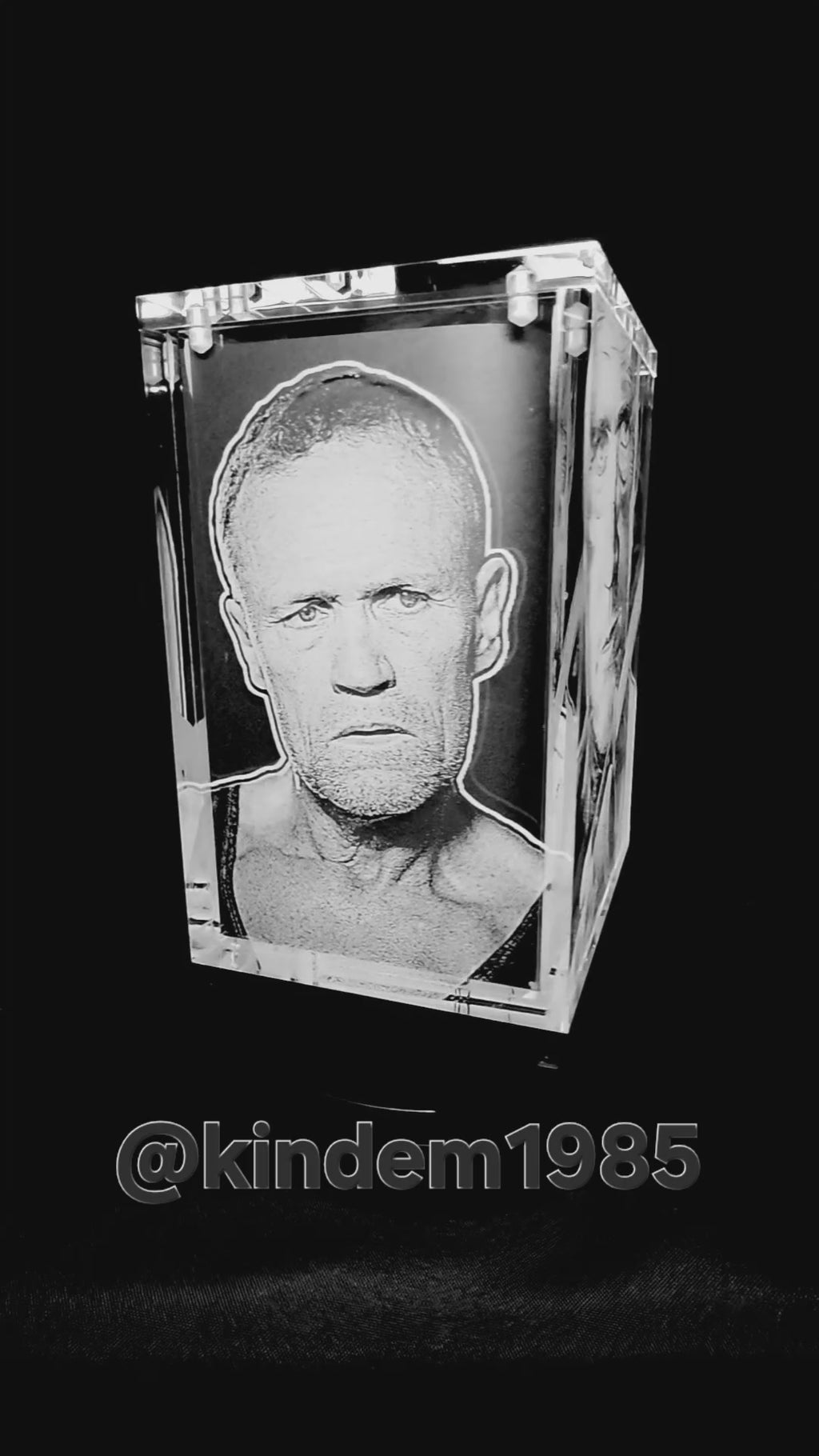 Merle Dixon Walking Dead Funko Pop Custom Premium Armor