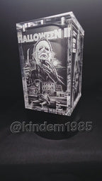 Halloween Michael Myers Funko Pop Premium Armor Custom Protector