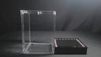 A Multi-Color LED Base Stand