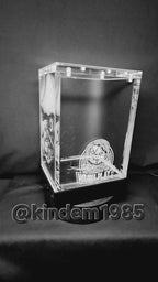 Chucky Childs Play Funko Pop Custom Premium Armor