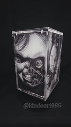 Chucky Childs Play Thrilljoy Pix! Premium Armor Custom Protector