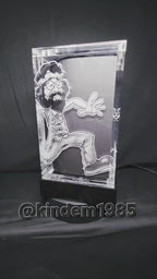 Chong Up In Smoke Funko Pop Custom Premium Armor