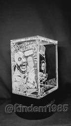 Captain Spaulding Funko Pop Custom Premium Armor