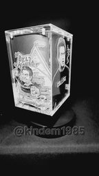 Animal House Funko Pop Custom Premium Armor