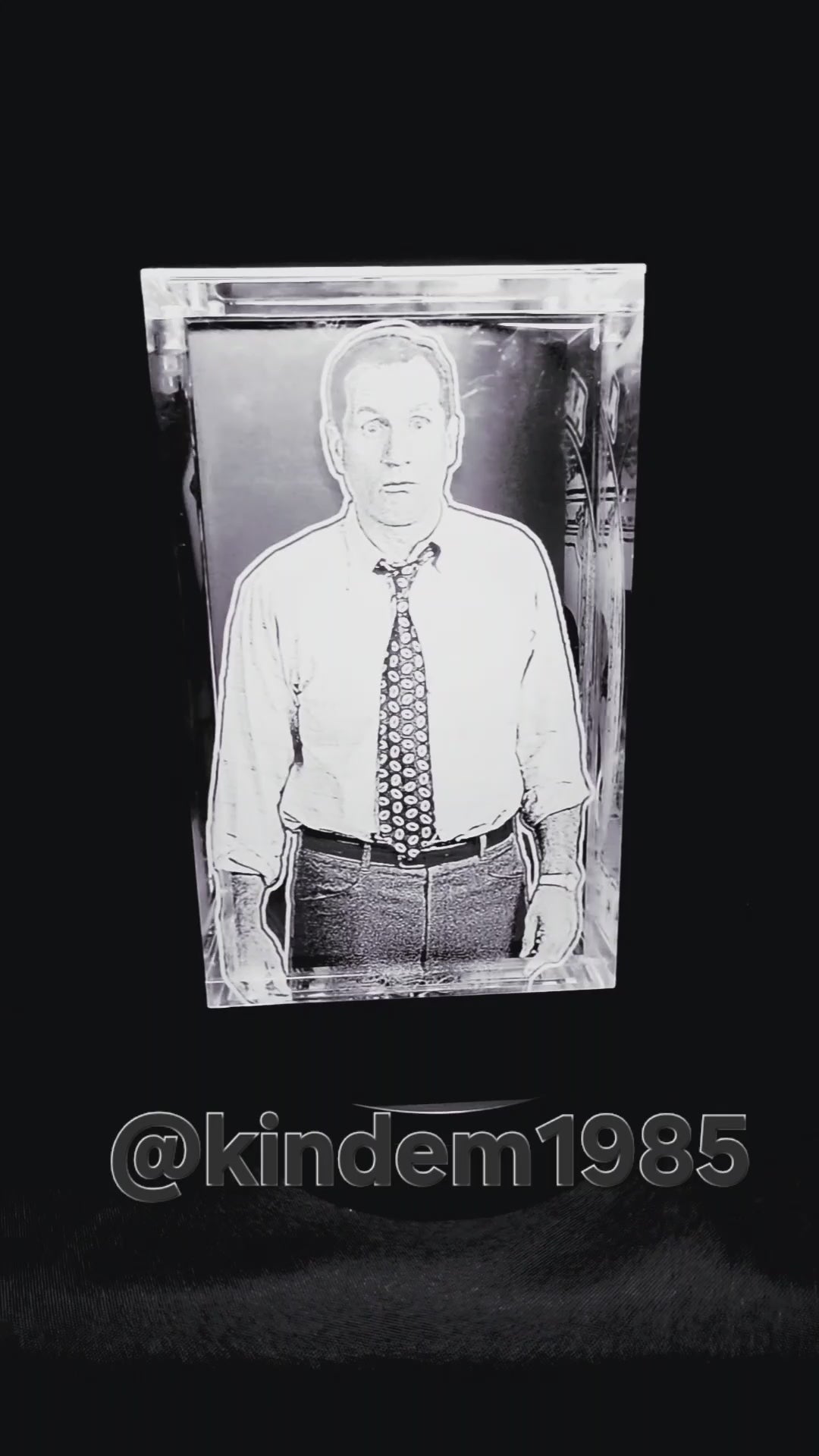 Al Bundy Married With Children Funko Pop Custom Premium Armor