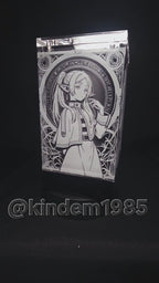 Frieren Funko Pop Custom Premium Armo