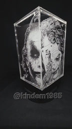 Joker ThrillJoy Pix! Custom Premium Armor