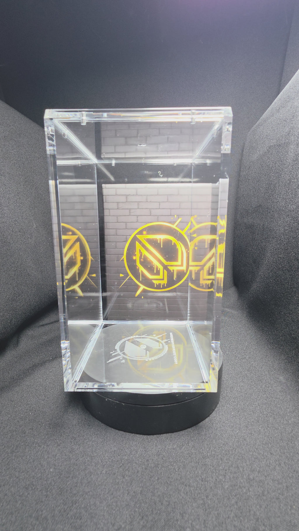 1 ThrillJoy PIX Protector Premium Armor(Mold Version)