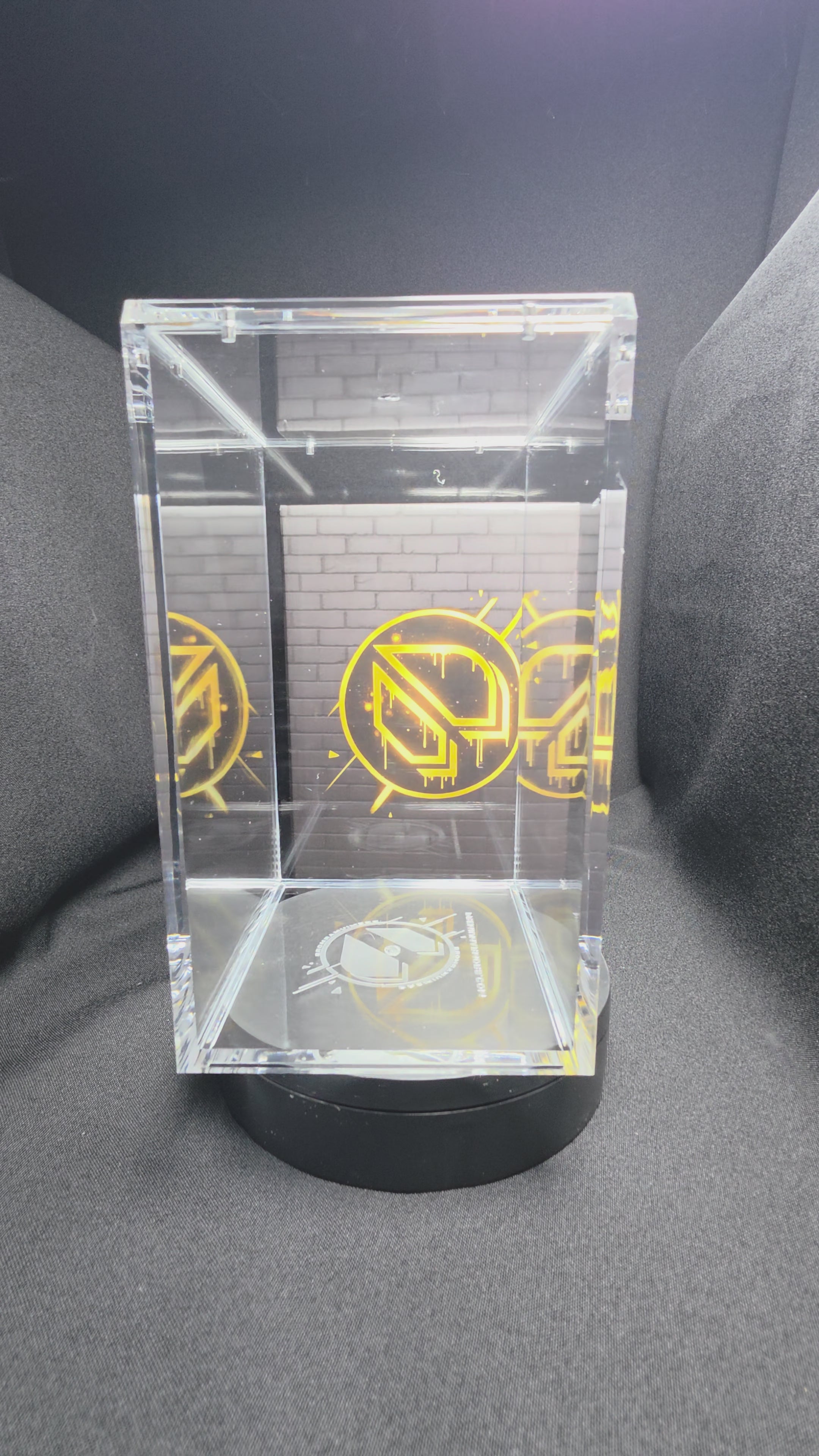 1 ThrillJoy PIX Protector Premium Armor(Mold Version)