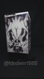 Brook One Piece Funko Pop Custom Premium Armor