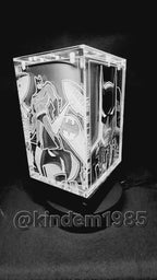 Batman Animated Series Funko Pop Custom Premium Armor