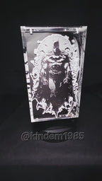 Batman Thrilljoy Pix Custom Premium Armor