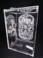 Corpse Bride Emily ThrillJoy Pix! Premium Armor Custom Protector