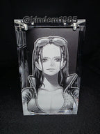 Nico Robin One Piece Funko Pop Premium Armor Custom Protector