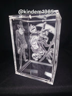 Scarecrow Batman Animated Series ThrillJoy Pix! Premium Armor Custom Protector