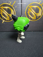 FlyGirl Proto