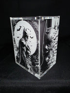Batman Thrilljoy Pix Custom Premium Armor